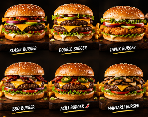 Burgerlar