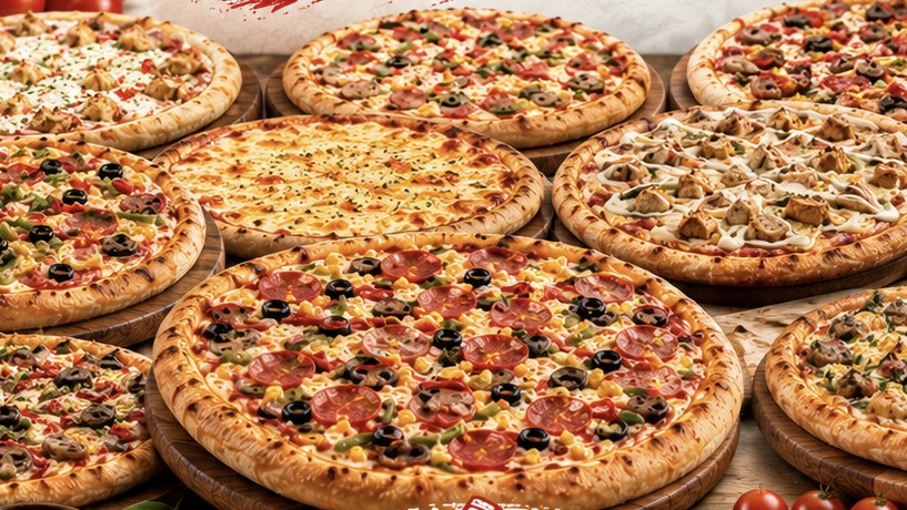 Pizzalar