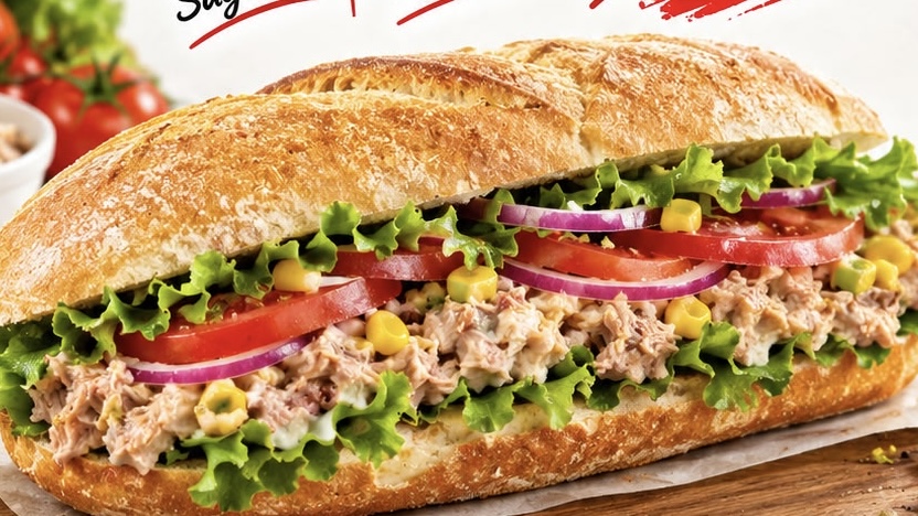 Sandviçler