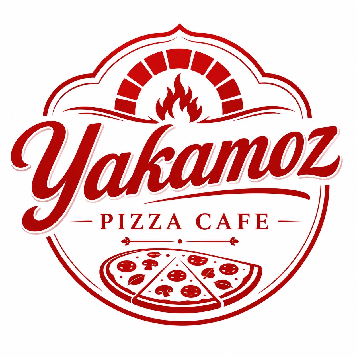 Yakamoz Kafe & Pizza